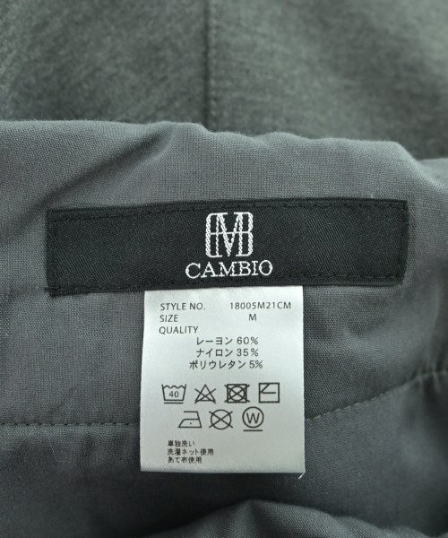 CAMBIO กางเกงขายาว