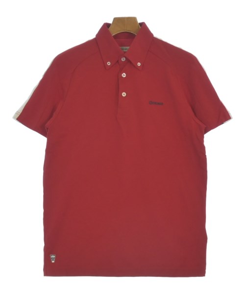 COLMAR เสื้อโปโล