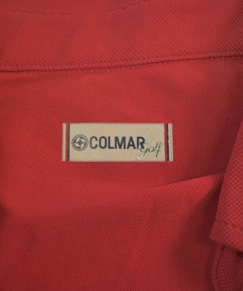 COLMAR เสื้อโปโล