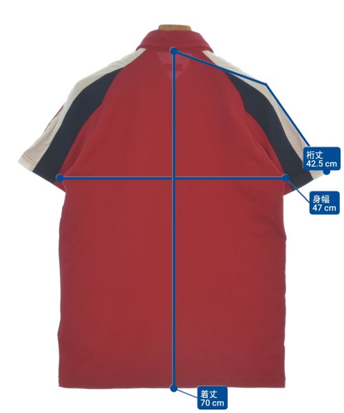 COLMAR เสื้อโปโล
