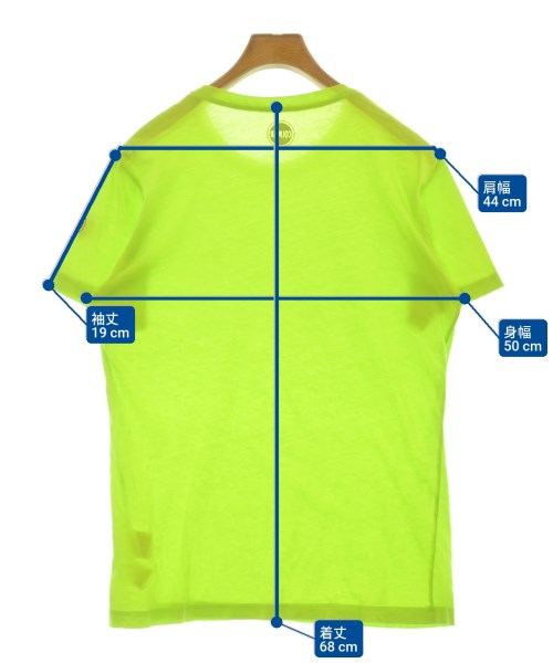 COLMAR เสื้อยืด/เสื้อท็อปส์
