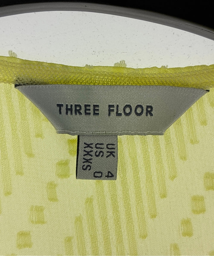 THREE FLOOR เสื้อสตรี