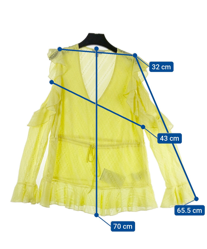 THREE FLOOR เสื้อสตรี