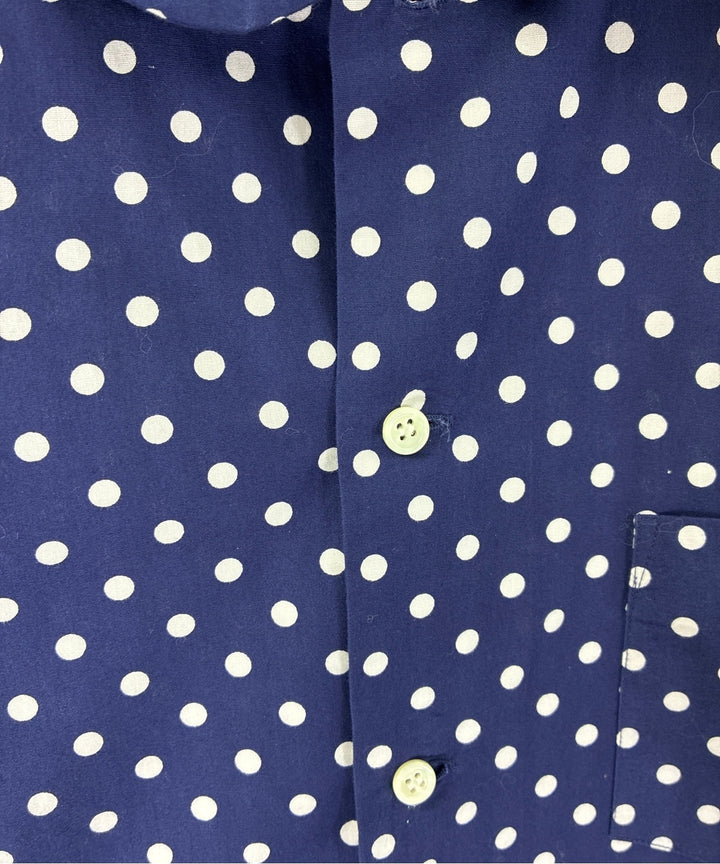 GOOD DESIGN SHOP COMME des GARCONS เสื้อลำลอง