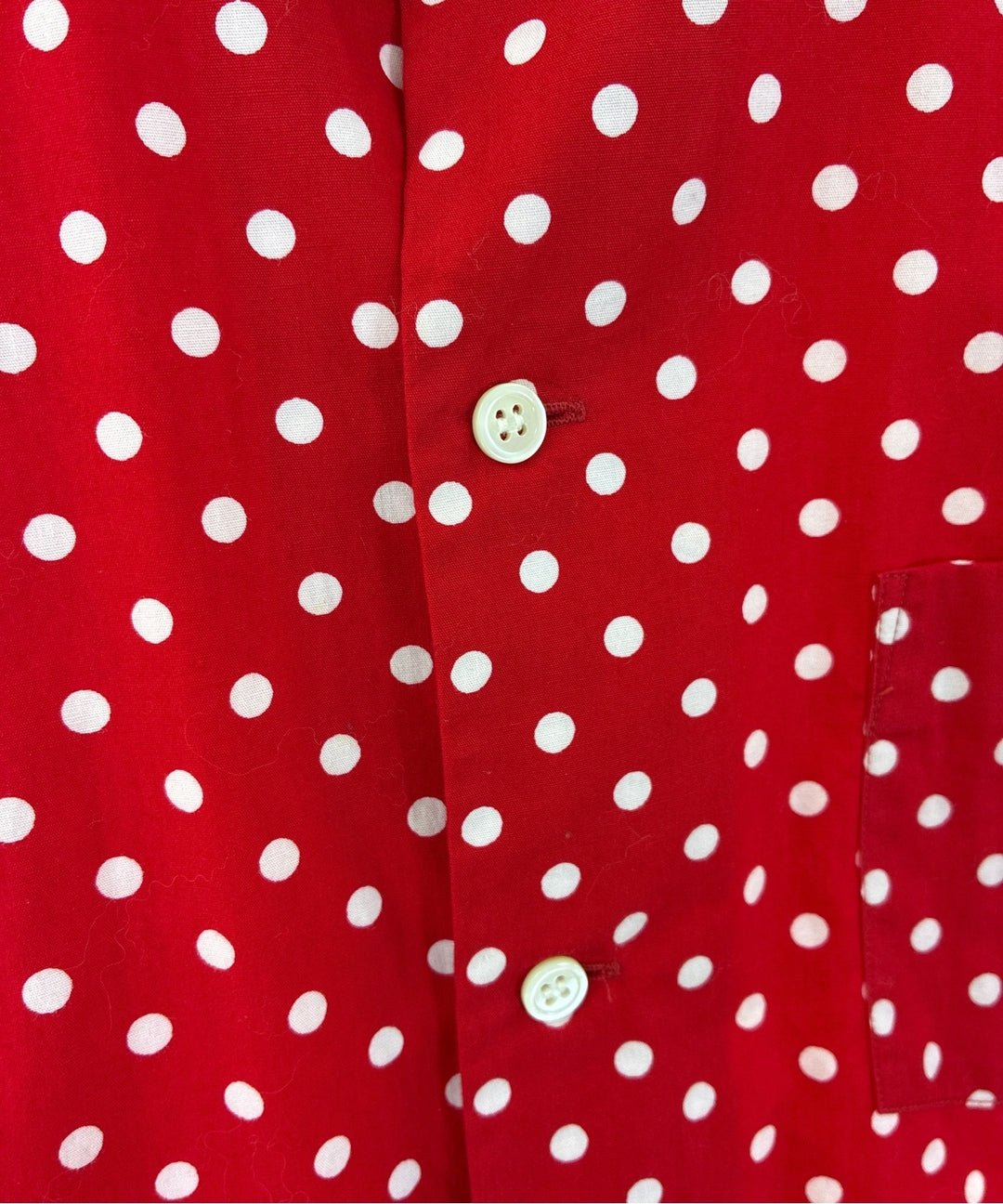 GOOD DESIGN SHOP COMME des GARCONS เสื้อลำลอง