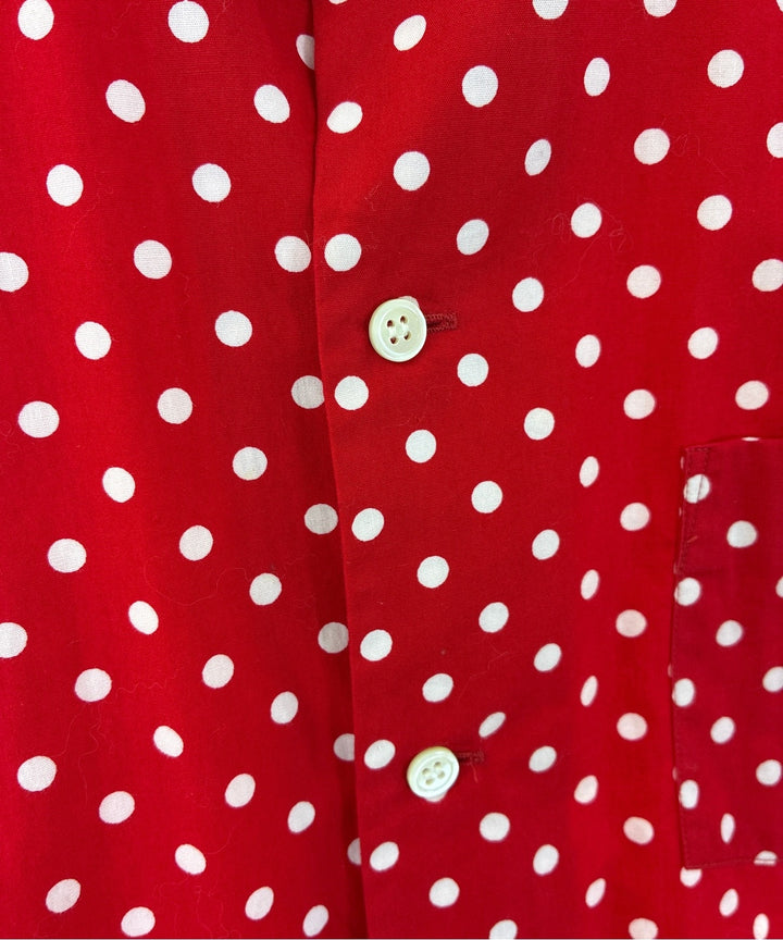 GOOD DESIGN SHOP COMME des GARCONS เสื้อลำลอง