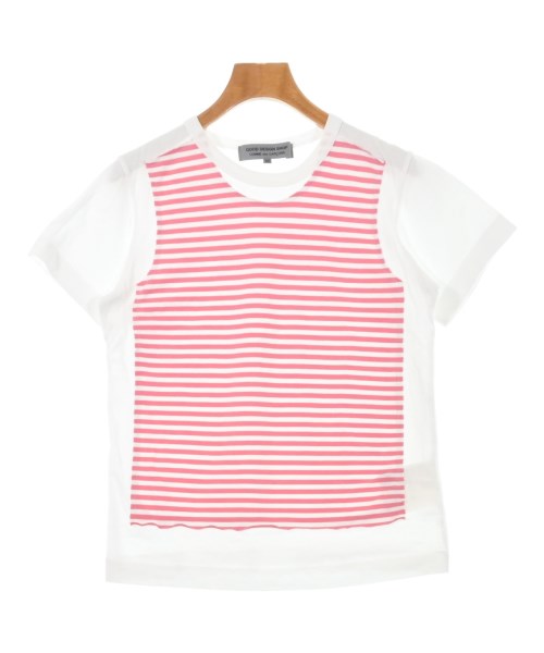 GOOD DESIGN SHOP COMME des GARCONS เสื้อยืด/เสื้อท็อปส์