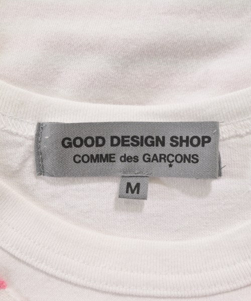 GOOD DESIGN SHOP COMME des GARCONS เสื้อยืด/เสื้อท็อปส์