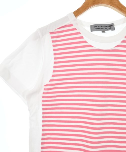 GOOD DESIGN SHOP COMME des GARCONS เสื้อยืด/เสื้อท็อปส์