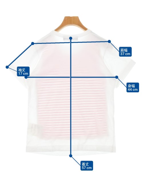 GOOD DESIGN SHOP COMME des GARCONS เสื้อยืด/เสื้อท็อปส์