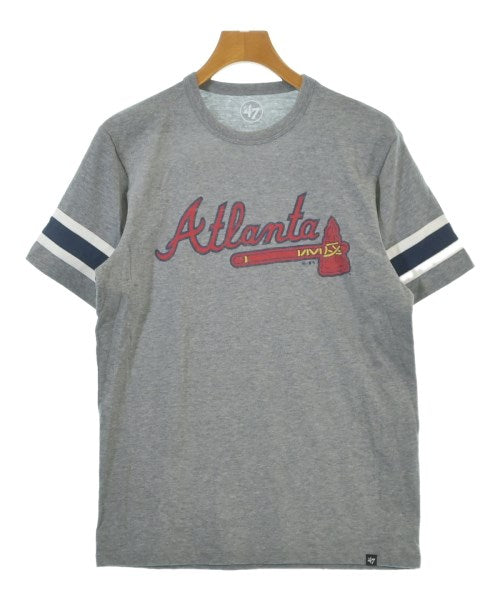 47 Brand เสื้อยืด/เสื้อท็อปส์