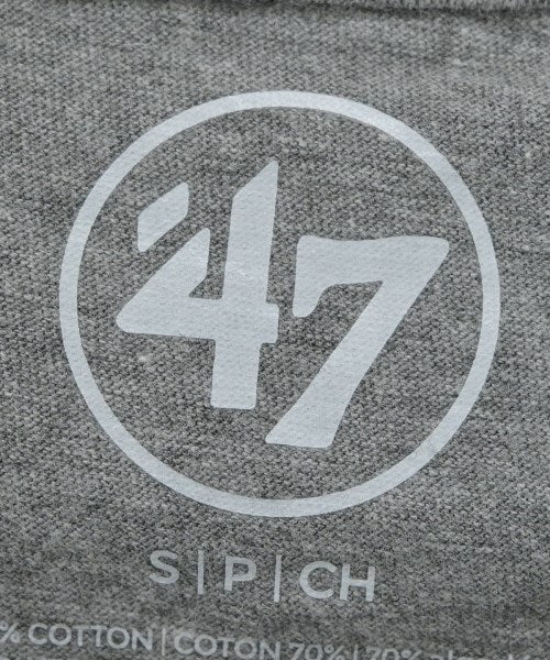 47 Brand เสื้อยืด/เสื้อท็อปส์