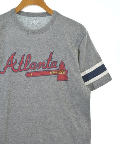 47 Brand เสื้อยืด/เสื้อท็อปส์