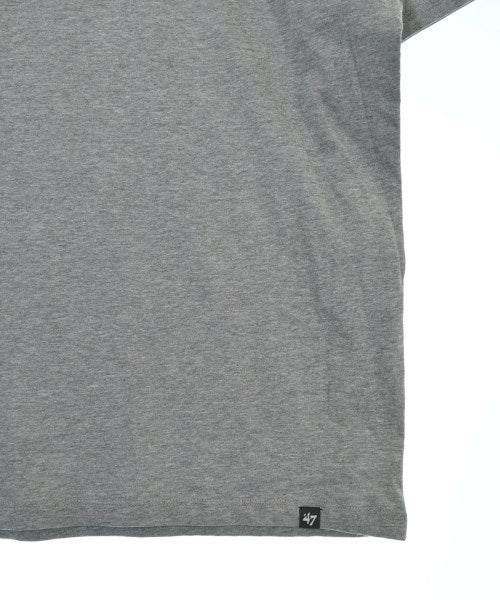47 Brand เสื้อยืด/เสื้อท็อปส์