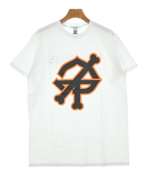TWONESS เสื้อยืด/เสื้อท็อปส์
