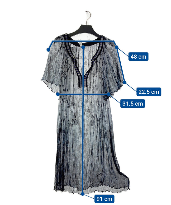 blank LONDON เสื้อสตรี