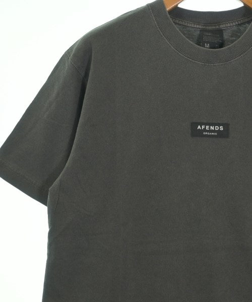 AFENDS เสื้อยืด/เสื้อท็อปส์
