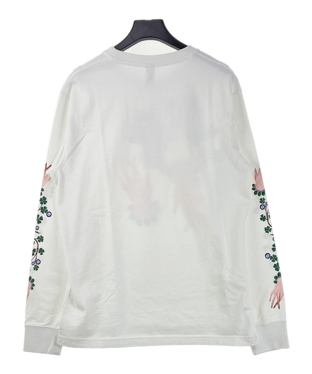 Reception เสื้อยืด/เสื้อท็อปส์