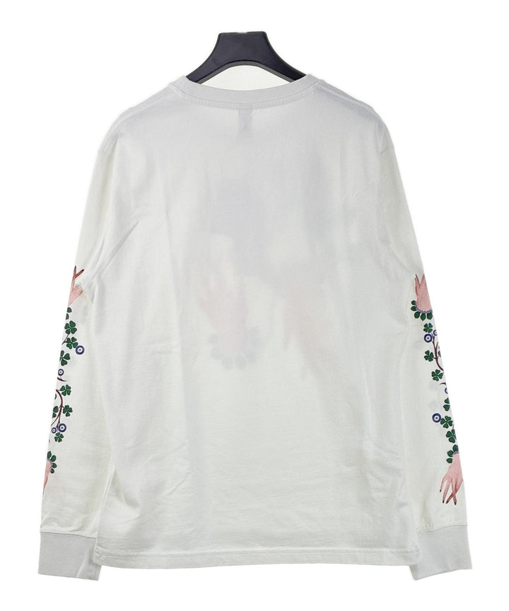 Reception เสื้อยืด/เสื้อท็อปส์