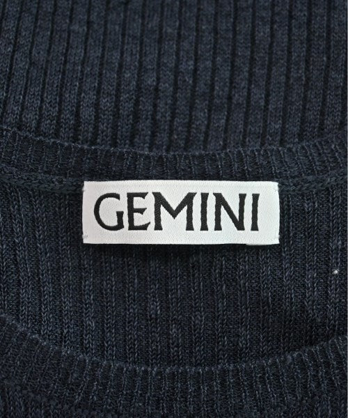 GEMINI Dresses
