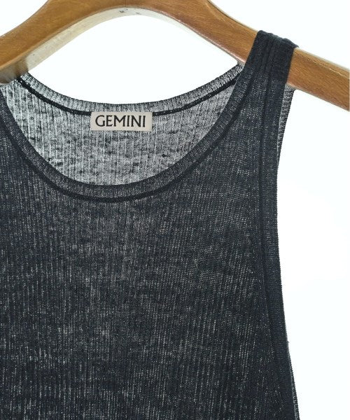 GEMINI Dresses