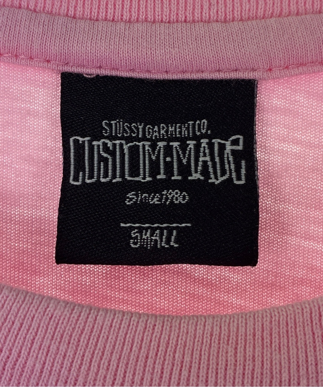 CUSTOMMADE เสื้อยืด/เสื้อท็อปส์