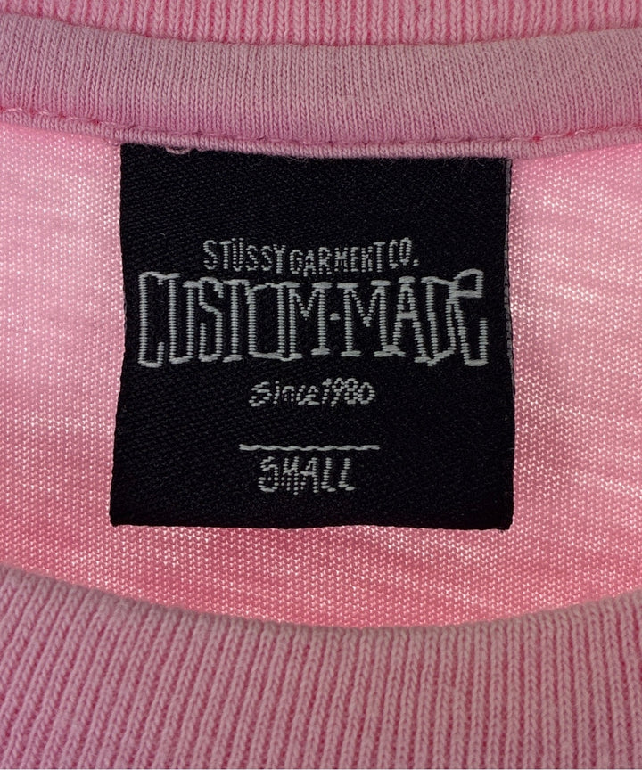 CUSTOMMADE เสื้อยืด/เสื้อท็อปส์