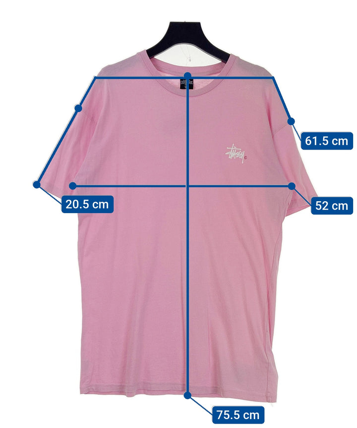 CUSTOMMADE เสื้อยืด/เสื้อท็อปส์