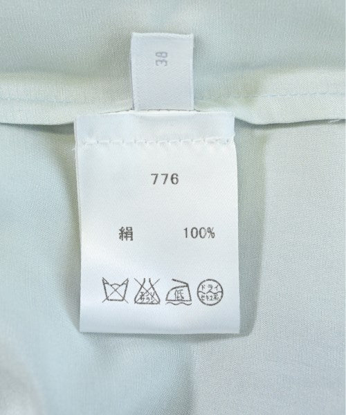 MARLOTA เสื้อสตรี