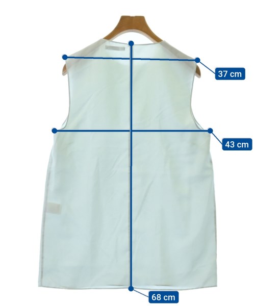 MARLOTA เสื้อสตรี