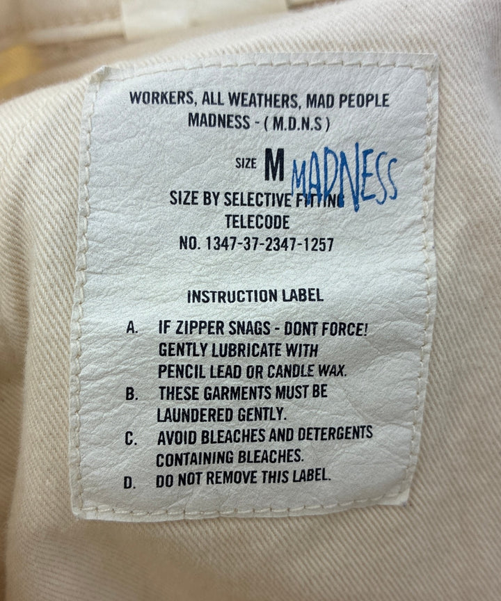 MADNESS กางเกงขายาว