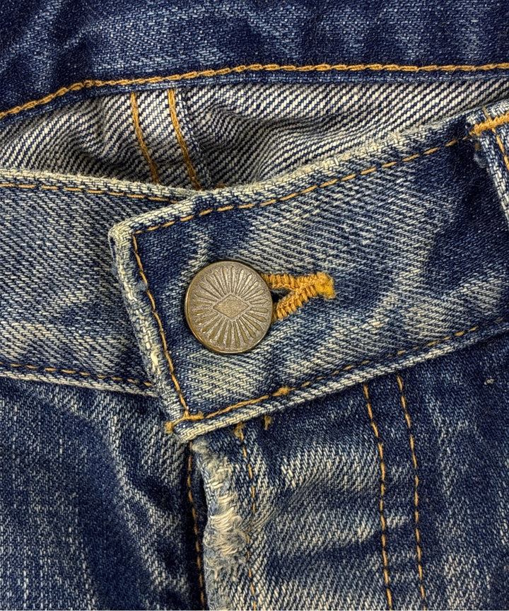 MADNESS ยีนส์