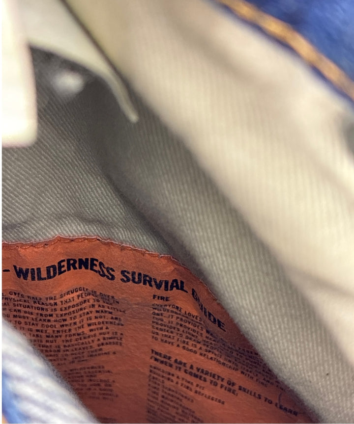 MADNESS ยีนส์