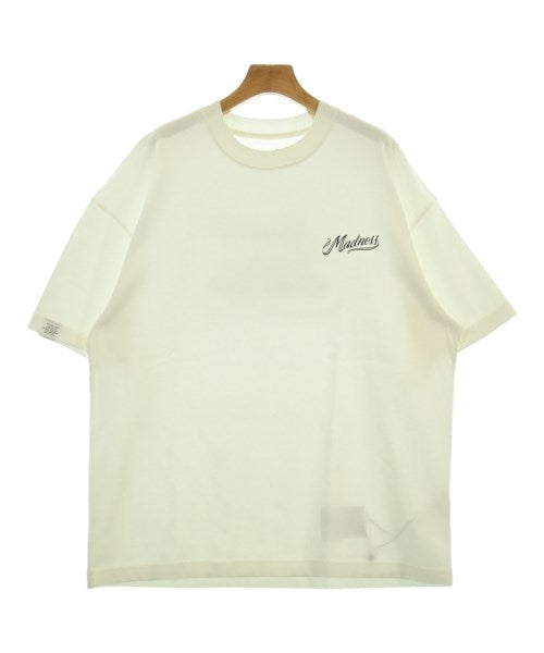 MADNESS เสื้อยืด/เสื้อท็อปส์