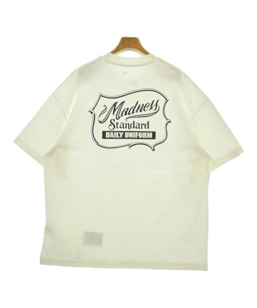 MADNESS เสื้อยืด/เสื้อท็อปส์