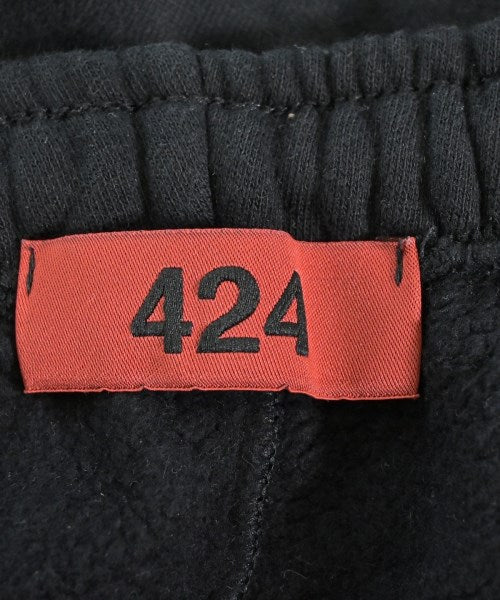 424 กางเกงวอร์ม