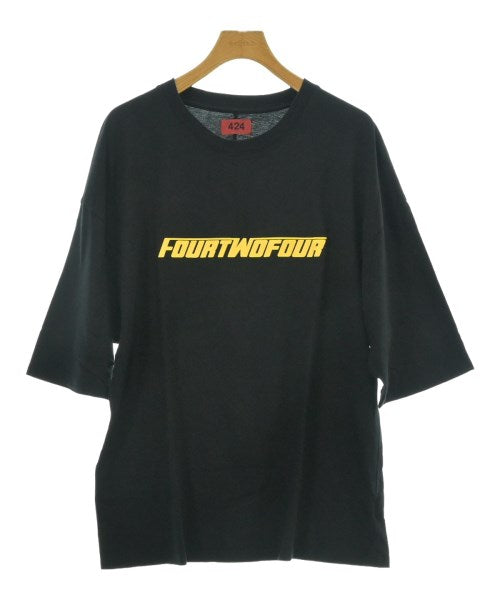 424 เสื้อยืด/เสื้อท็อปส์