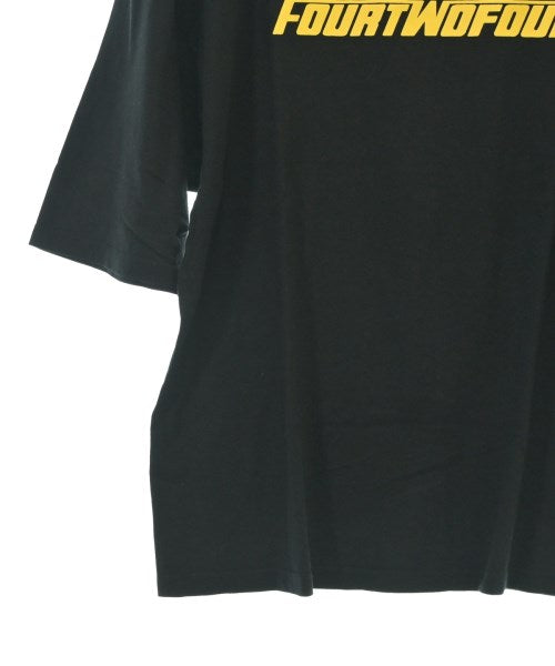 424 เสื้อยืด/เสื้อท็อปส์