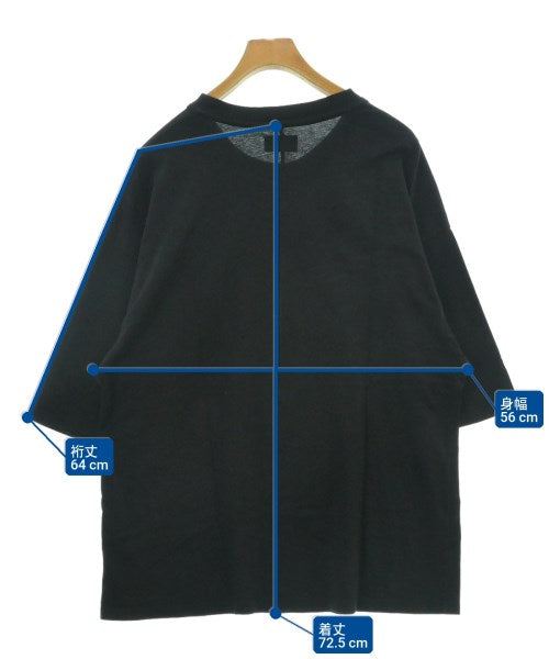 424 เสื้อยืด/เสื้อท็อปส์