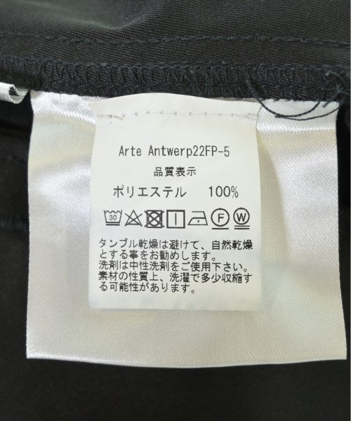 ARTE Antwerp กางเกง อื่น