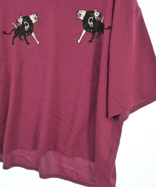 TBPR(TIGHTBOOTH PRODUCTION) เสื้อลำลอง