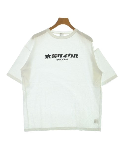 Kinashi cycle เสื้อยืด/เสื้อท็อปส์