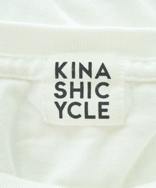 Kinashi cycle เสื้อยืด/เสื้อท็อปส์