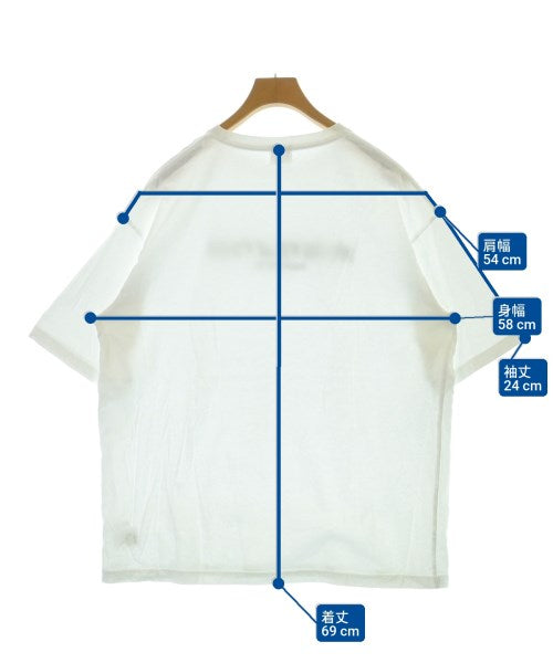 Kinashi cycle เสื้อยืด/เสื้อท็อปส์