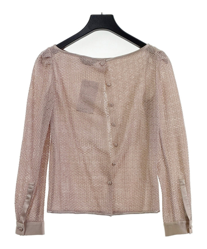 Poem เสื้อสตรี