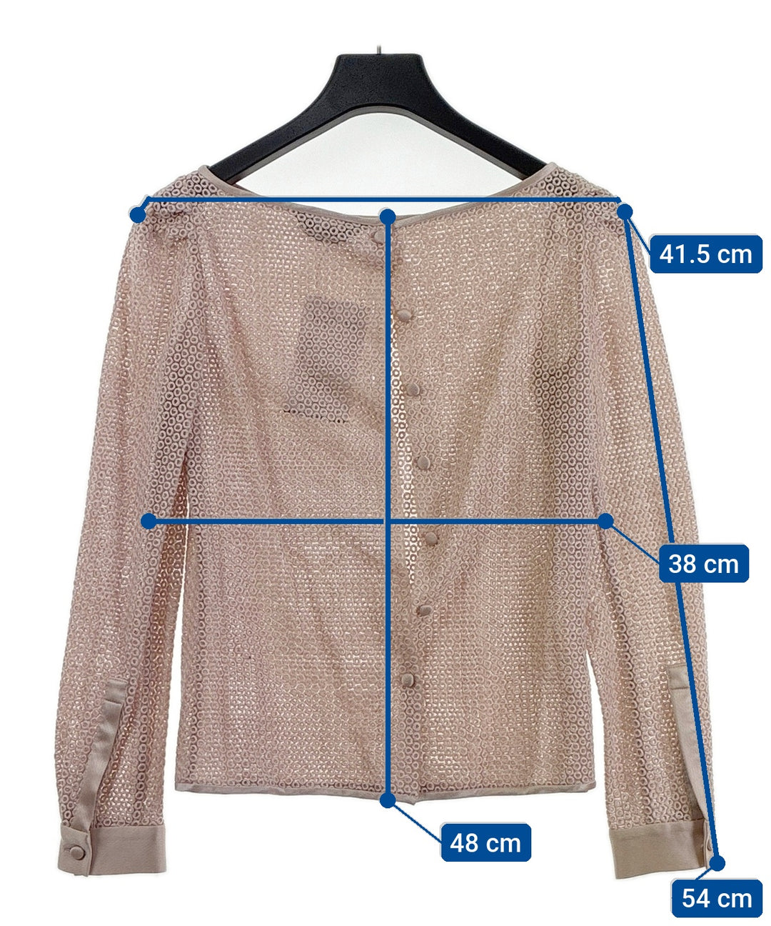 Poem เสื้อสตรี