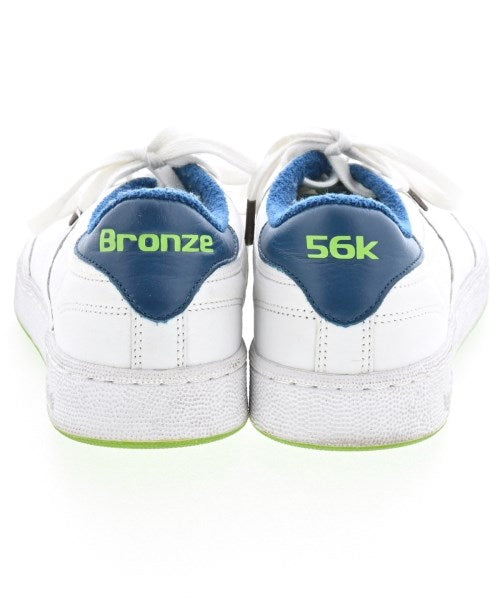 Bronze56k รองเท้าผ้าใบ
