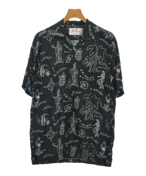 Aloha Blossom เสื้อลำลอง