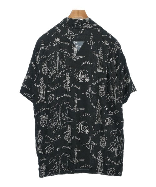 Aloha Blossom เสื้อลำลอง