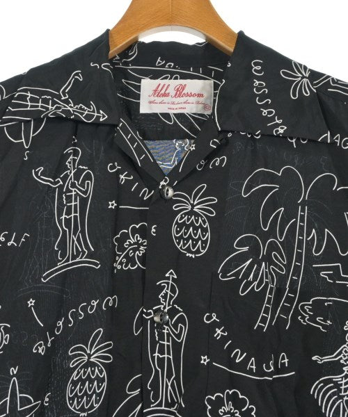 Aloha Blossom เสื้อลำลอง